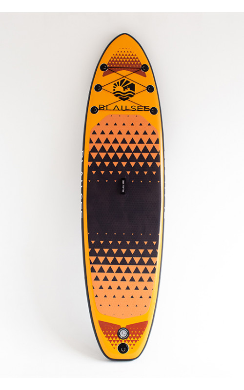 НАДУВНОЙ САП БОРД ORANGA SPACE 10,6 в Братске