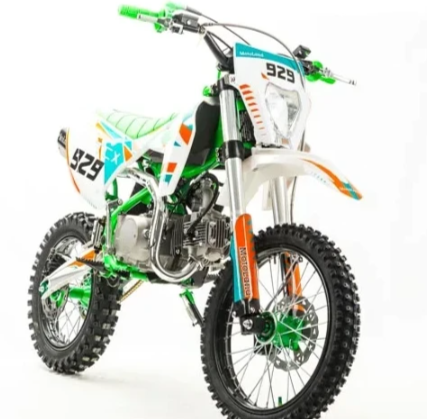 Питбайк MOTOLAND (МОТОЛЕНД) Кросс 125 TCX125 E в Братске