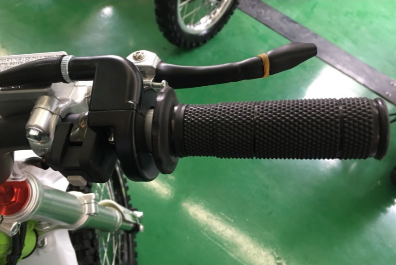 Питбайк JHLMOTO JHL Z140E (YX1P56FMJ) в Братске