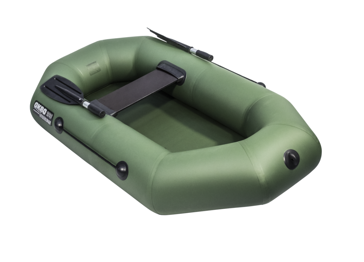  Лодка АКВА-ОПТИМА 190 в Братске