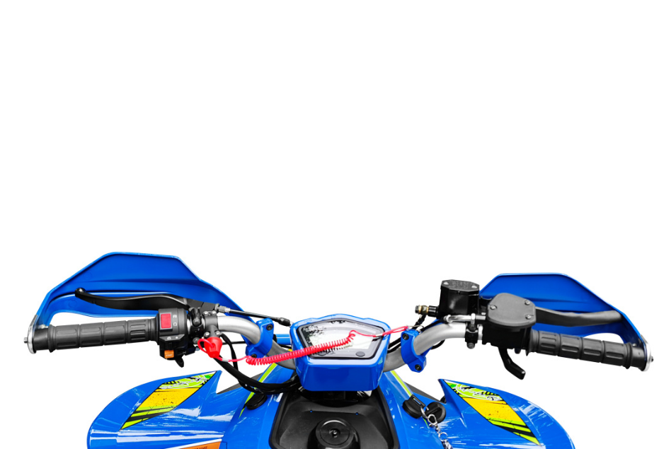 Квадроцикл YACOTA TYPHOON 250 в Братске