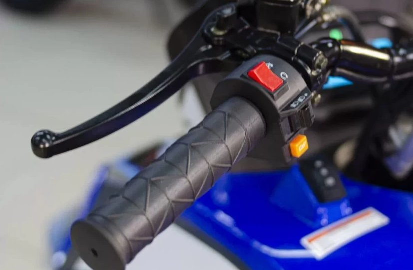 Снегоход Ataki WD 200 в Братске