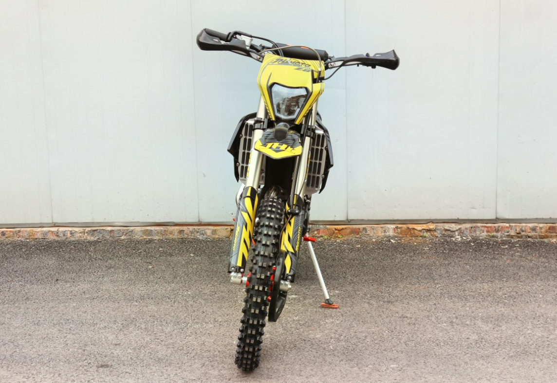 Мотоцикл JHLMOTO JHL Z8 NC300S (182-MN) в Братске