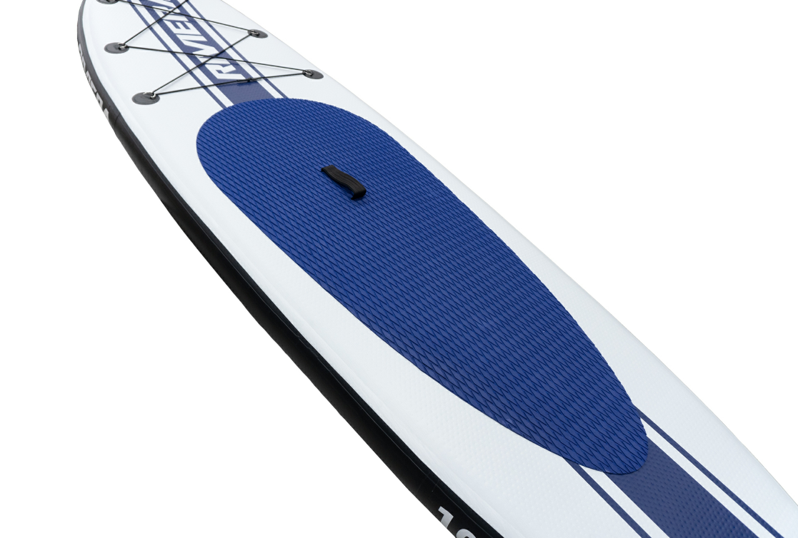 Сап-борд синий 10.6ft RIVIERA в Братске