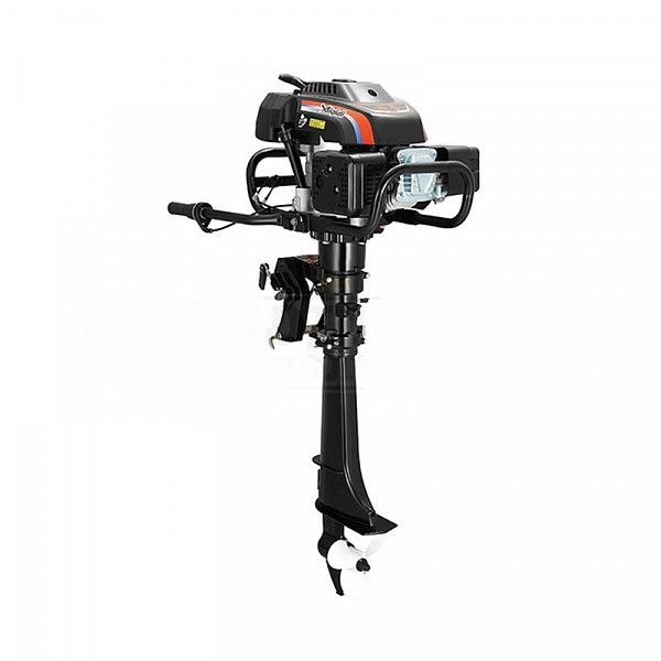 Лодочный мотор Condor XW6,5 (воздушное) в Братске