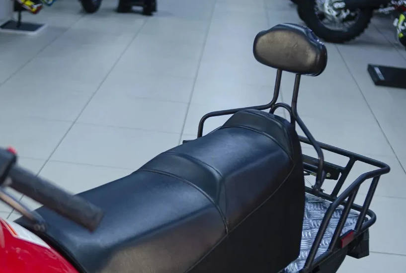 Снегоход Ataki WD 300 в Братске