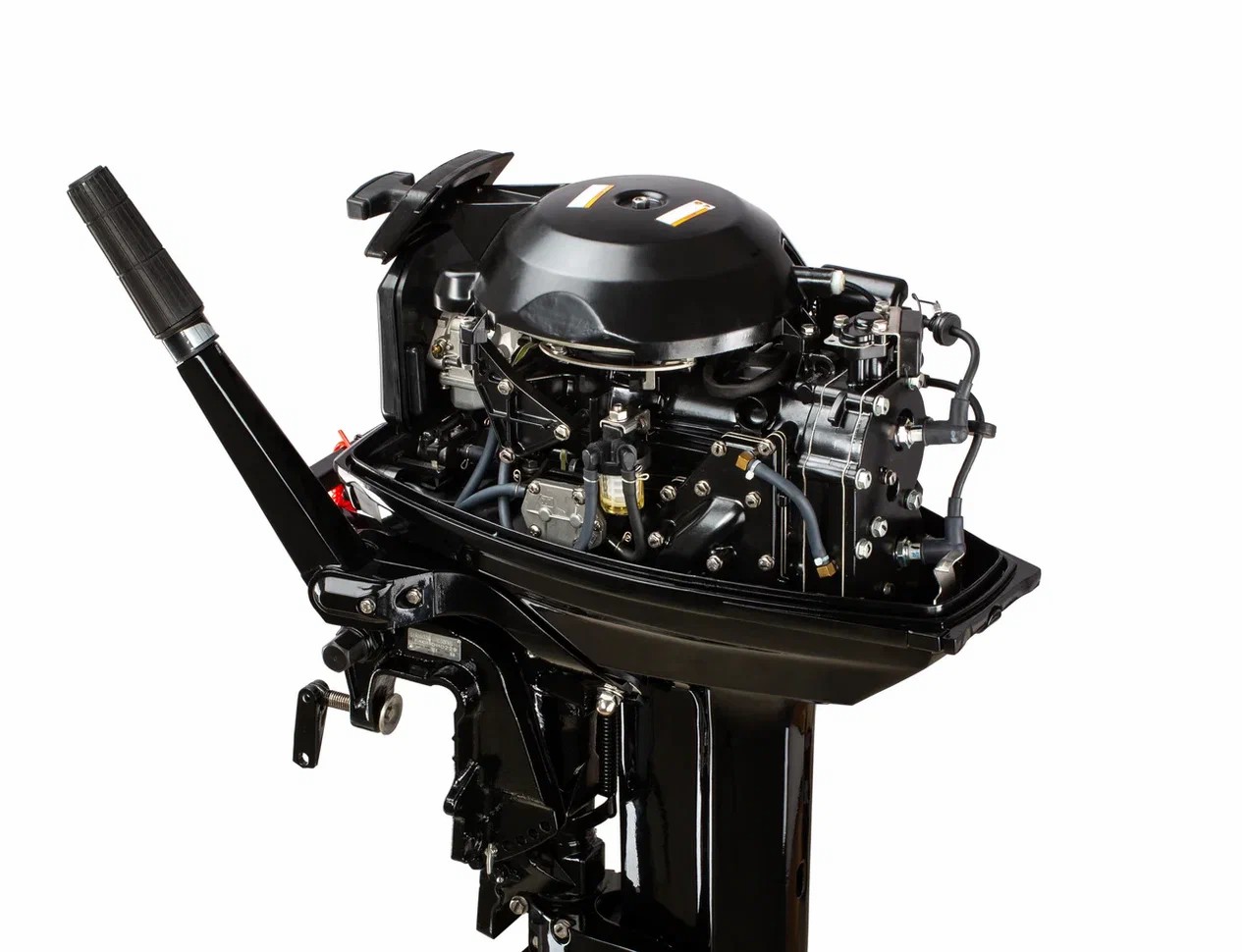 ЛОДОЧНЫЙ МОТОР GLADIATOR G30FHS в Братске