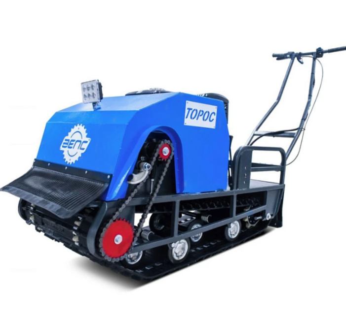 Мотобуксировщик ВЕПС WINTER «ТОРОС» 15 в Братске