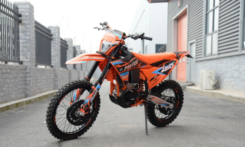 Мотоцикл Progasi Endurance 300X EFI в Братске