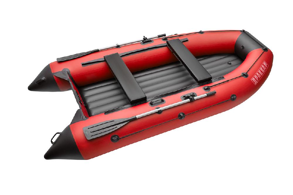 ЛОДКА ДРАККАР 3600 НДНД HANT-PRO в Братске