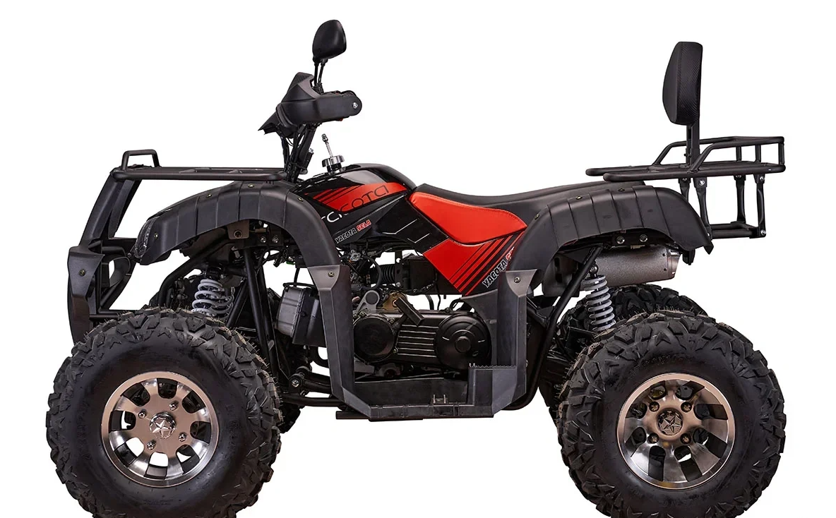 Квадроцикл YACOTA SELA 200 PRO в Братске