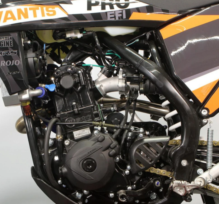 Мотоцикл Avantis Enduro 300 PRO EFI Exclusive (NC250/177MM) ARS в Братске