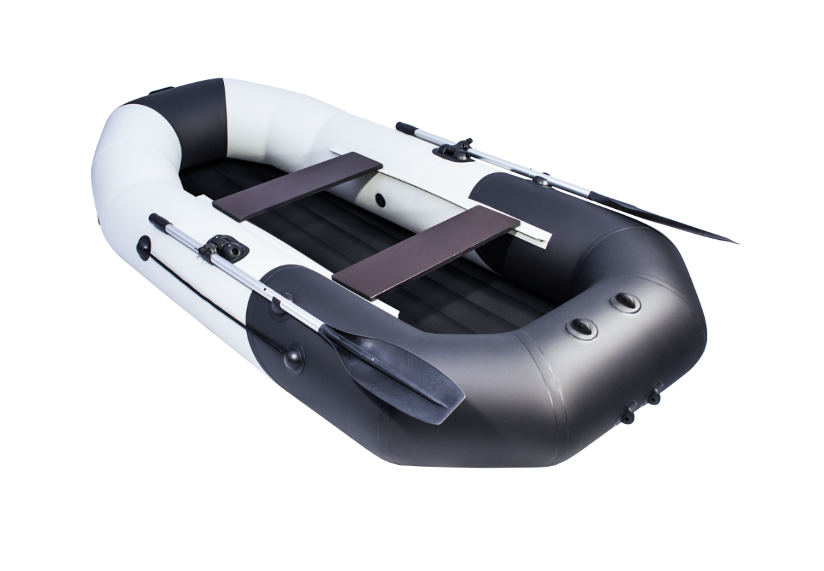 Лодка Таймень NX 270 НД в Братске