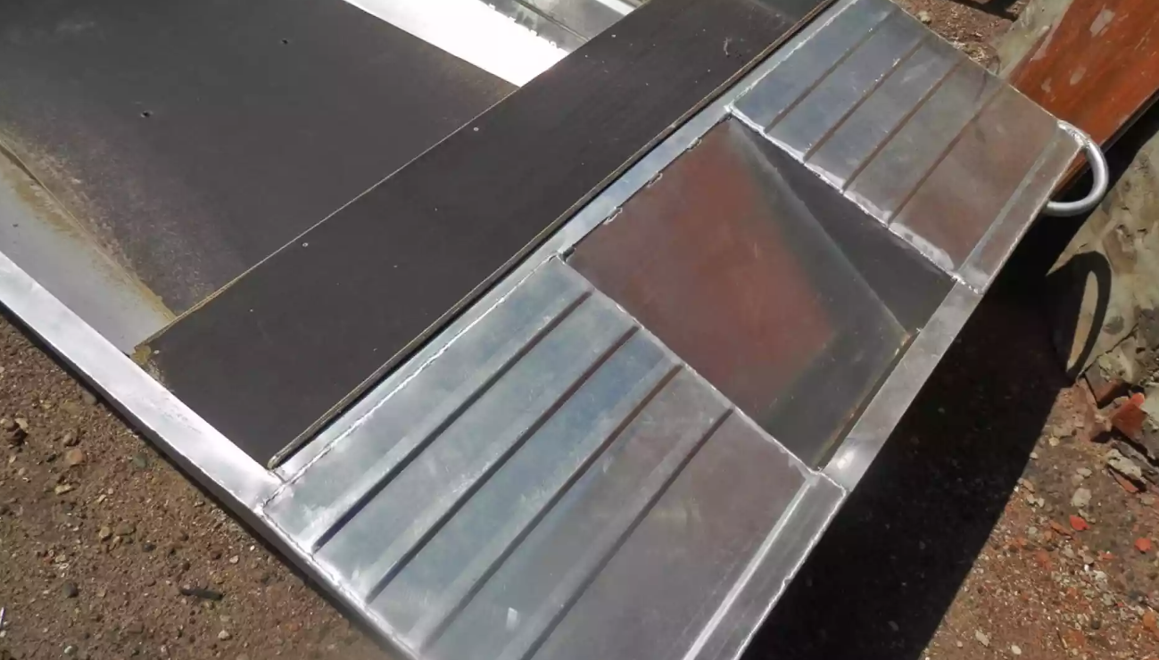 Алюминиевая лодка Вятка-Профи Вариант в Братске