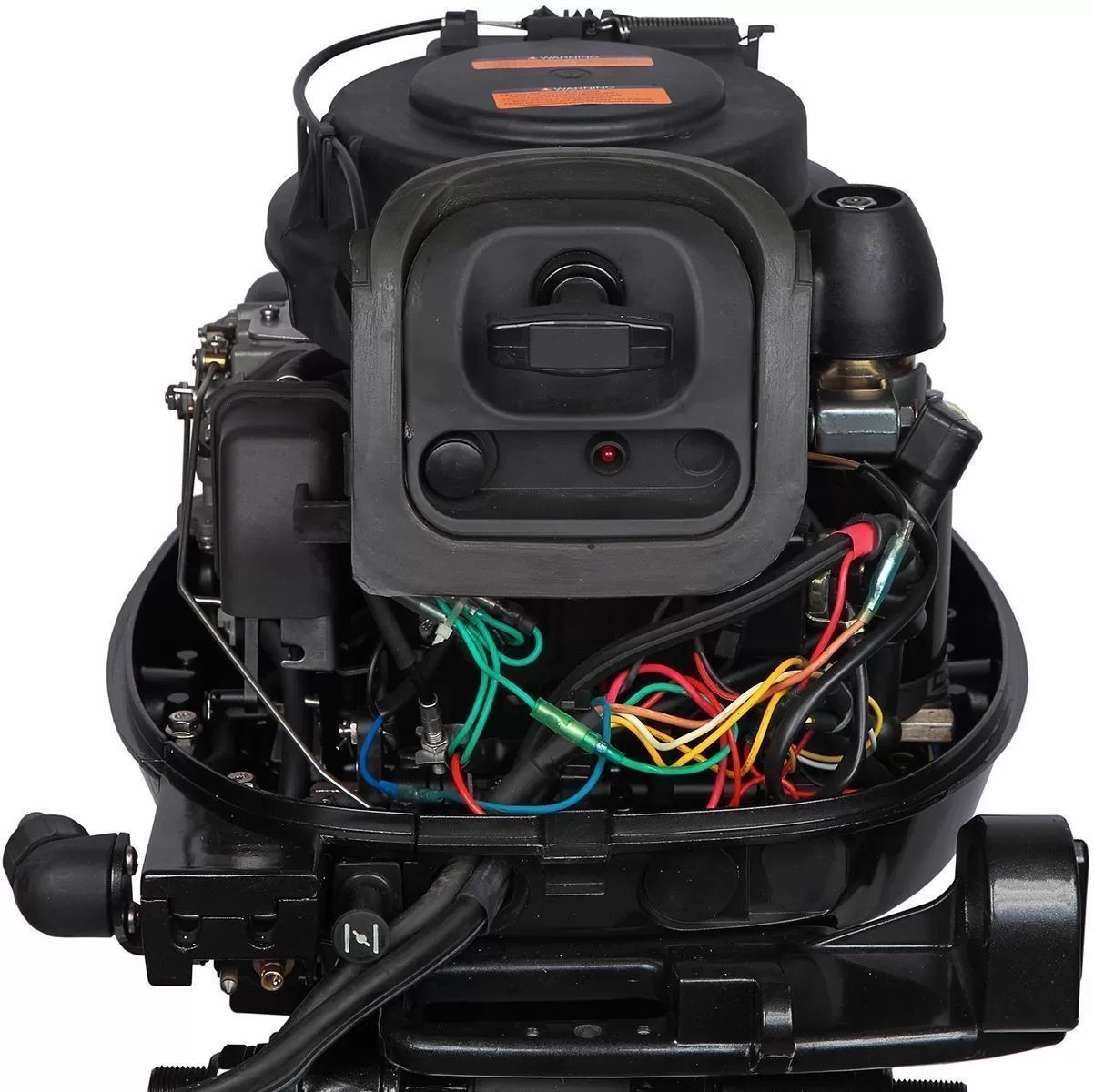 Лодочный мотор MARLIN MF 9.9 AMHS в Братске