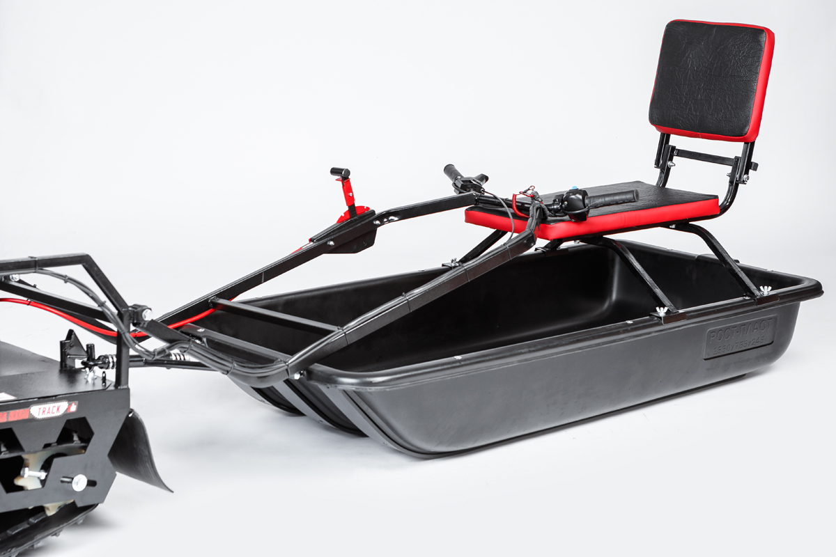 СИДЕНИЕ ДЛЯ САНЕЙ в Братске