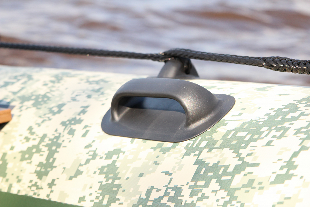 Лодка MISHIMO PRO 400 в Братске