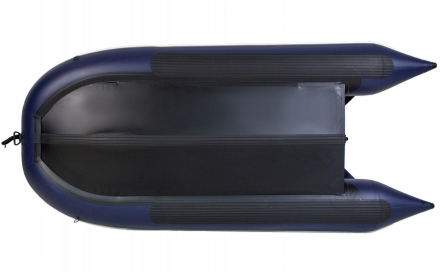 НАДУВНАЯ ЛОДКА GLADIATOR B330AD в Братске