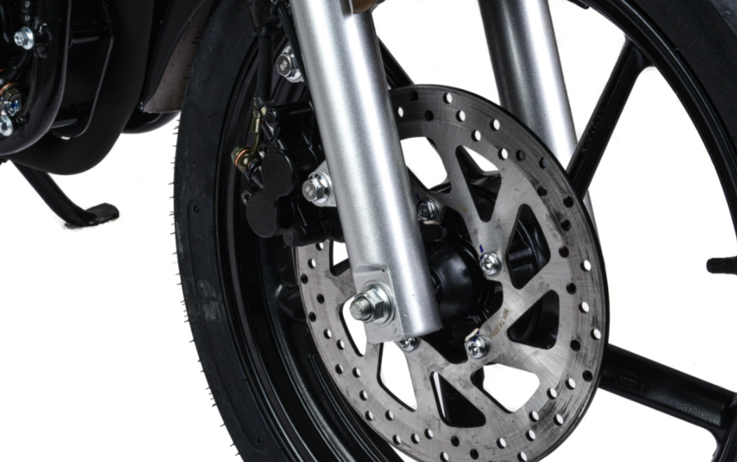 Мотоцикл MOTOLAND (МОТОЛЕНД) 300 BANDIT в Братске