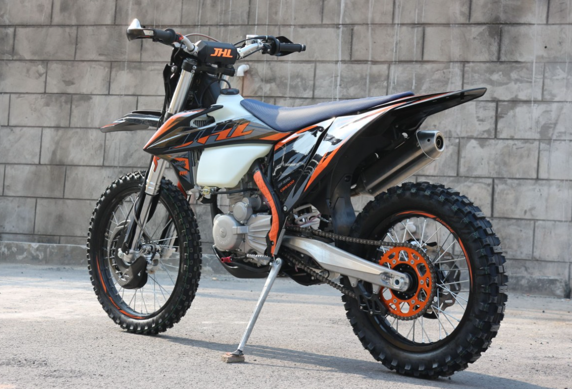 Мотоцикл JHLMOTO JHL Z5 NB300 (174MN-5) в Братске