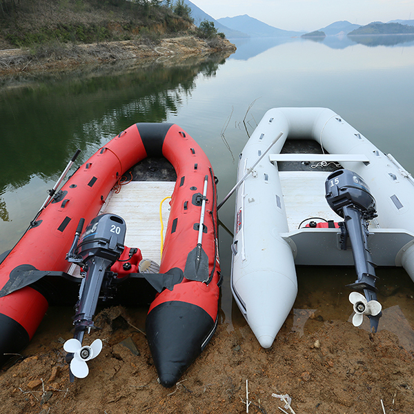 ЛОДОЧНЫЙ МОТОР ALLFA CG Т15 в Братске