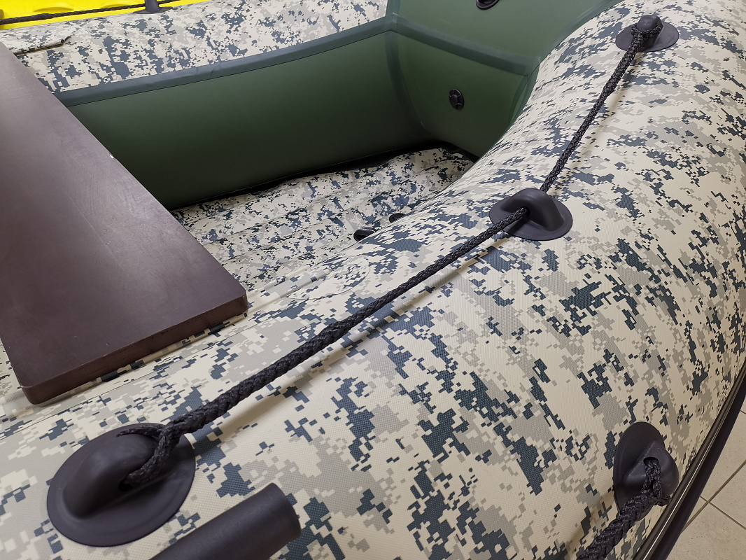 Лодка MISHIMO SPORT 400 в Братске