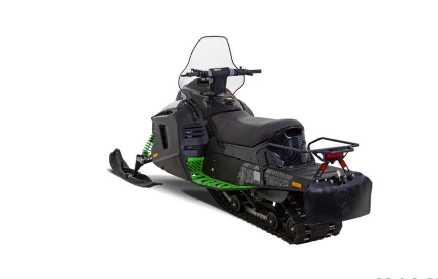 Снегоход РМ TIKSY 500 4Т в Братске