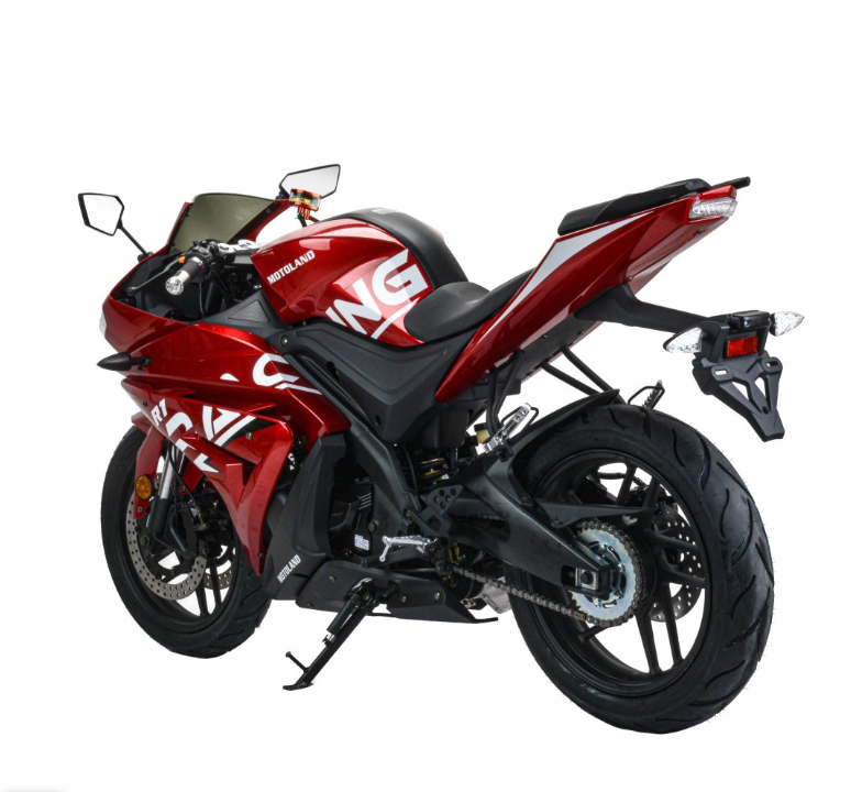 Мотоцикл MOTOLAND (МОТОЛЕНД) R1 300 в Братске