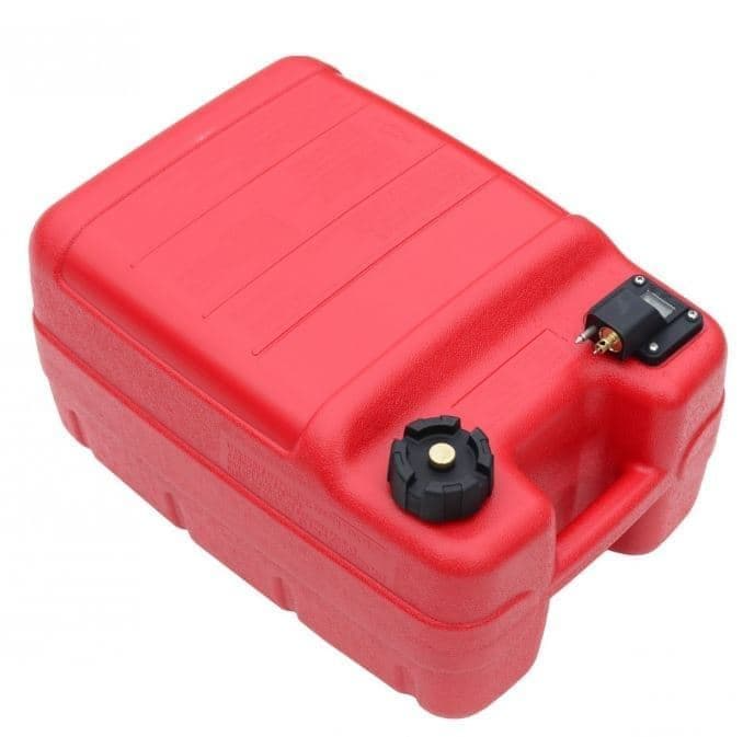 БАК ТОПЛИВНЫЙ 24 ЛИТРА ДЛЯ КАТЕРОВ И ЛОДОК в Братске