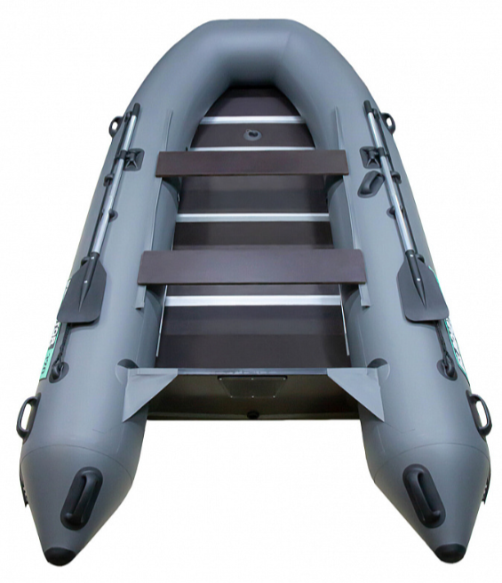 НАДУВНАЯ ЛОДКА GLADIATOR B370 в Братске
