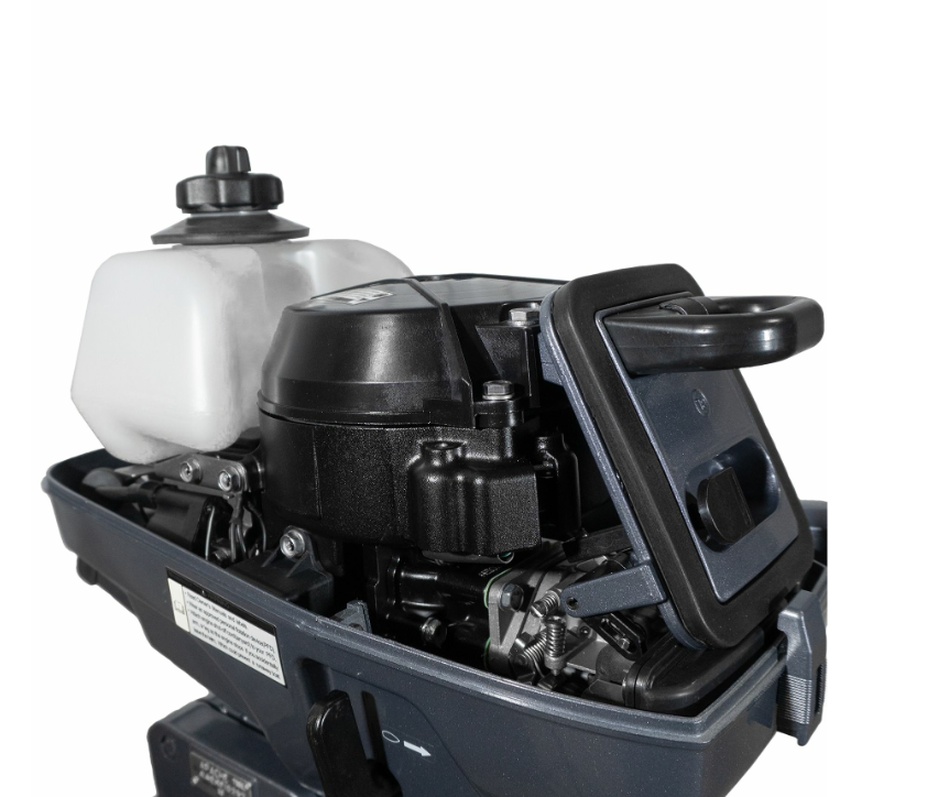 Лодочный мотор APACHE T3 BS в Братске