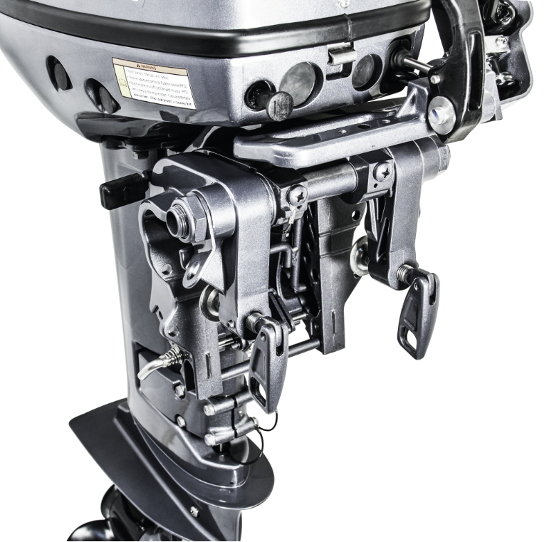 Лодочный мотор APACHE T9.9(15) BS в Братске