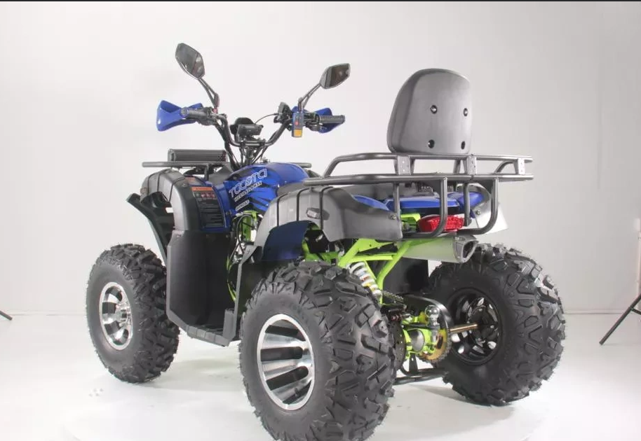Квадроцикл YACOTA SELA MAX в Братске