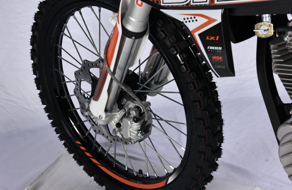 Мотоцикл JHLMOTO JHL LX1 CB250 (172FMM-3A) в Братске