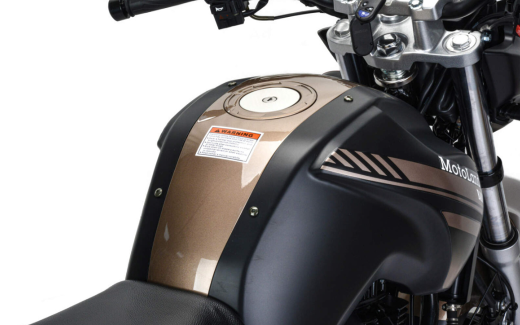 Мотоцикл MOTOLAND (МОТОЛЕНД) 300 BANDIT в Братске