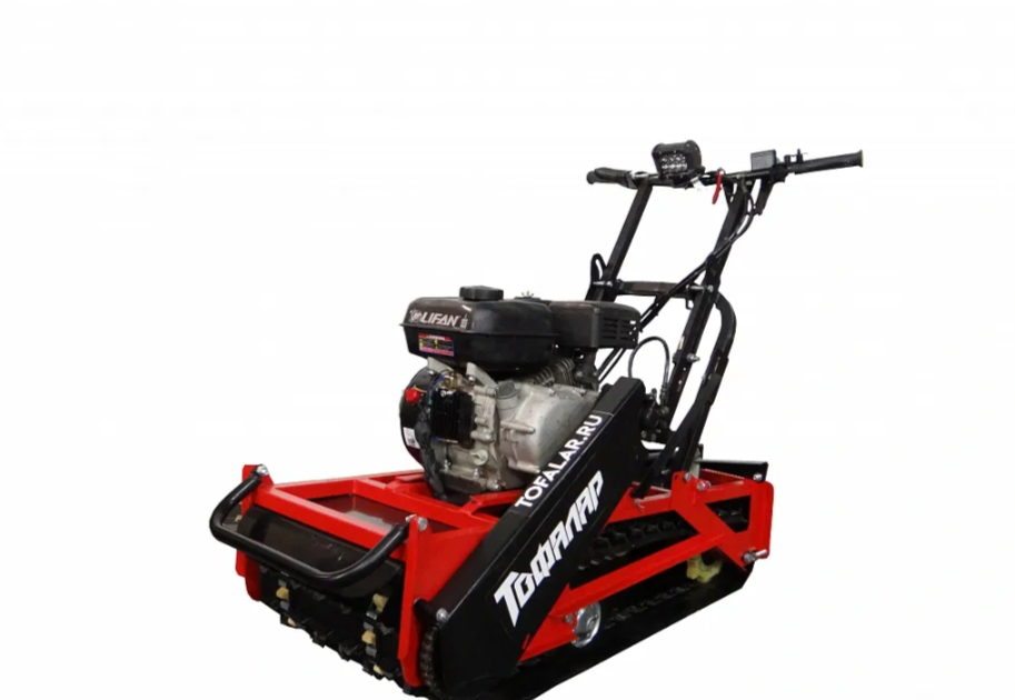 Мотобуксировщик Тофалар Мини в Братске