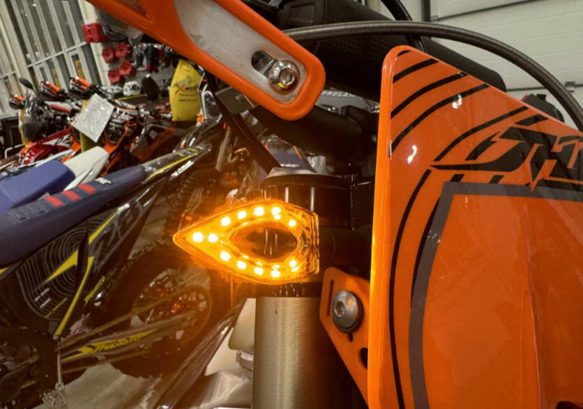 Мотоцикл JHLMOTO JHL M5 MT250 (1E66MM) в Братске