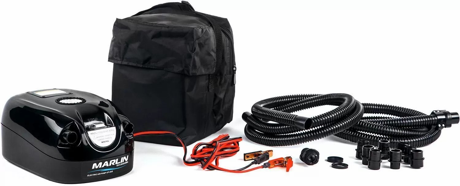 ЭЛЕКТРИЧЕСКИЙ НАСОС MARLIN GP-80 S в Братске