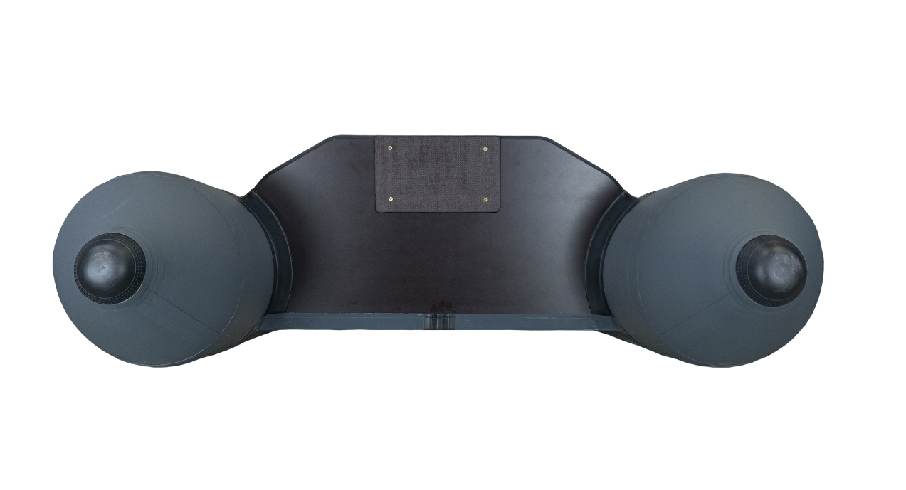 Лодка БАРС 2800 Слань-книжка киль в Братске