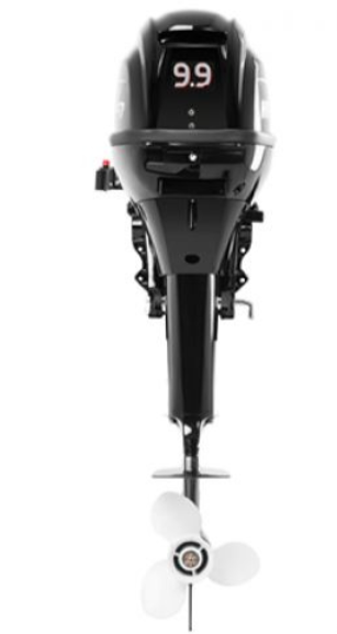 Лодочный мотор HIDEA HD9.9FHS в Братске