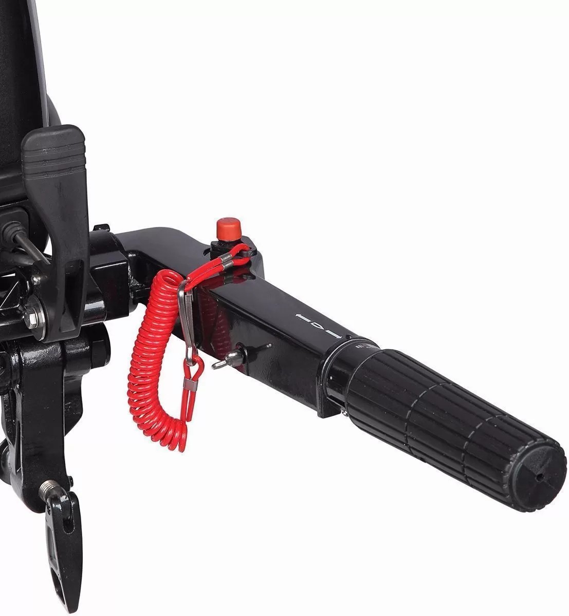 Лодочный мотор MARLIN MP 9.9 AMHS в Братске