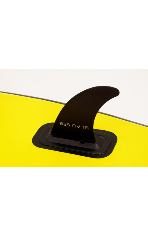 Надувной каяк Blau See Shark-3 Премиум в Братске