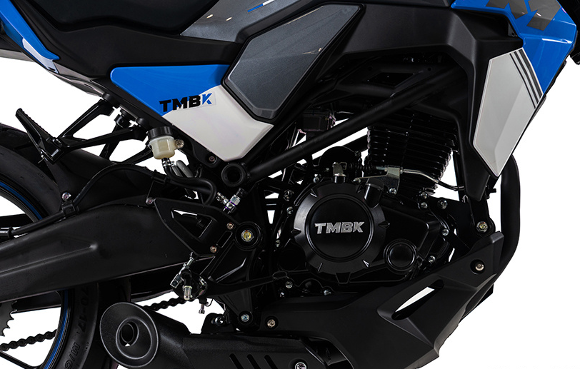 Мотоцикл TMBK MONTANA NG в Братске