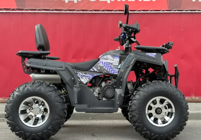 Квадроцикл GBM CROSS HILL 300 NEW PREMIUM в Братске