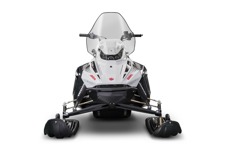 Снегоход IRBIS TUNGUS 500L 25/26 в Братске