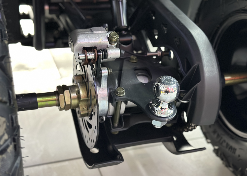 Квадроцикл GBM MAVERICK 300 NEW LUX в Братске