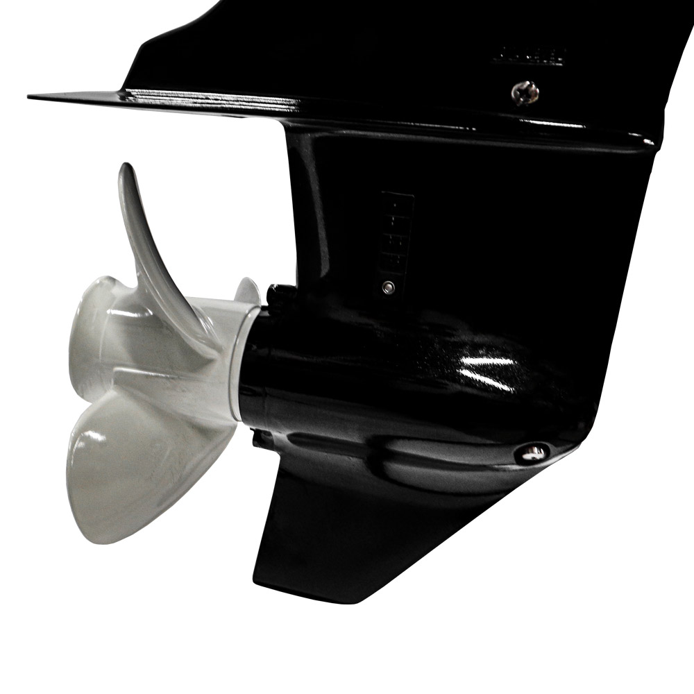 ЛОДОЧНЫЙ МОТОР TOYAMA F9.9FWS в Братске