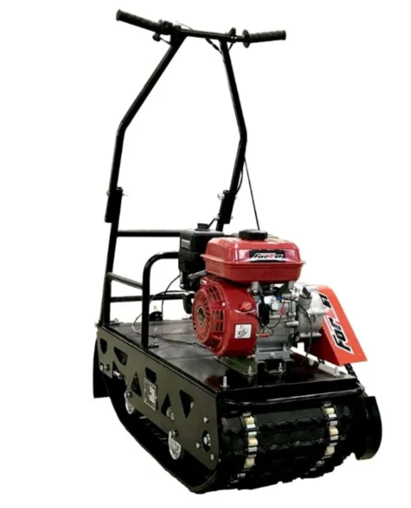 Мотобуксировщик Forza МБС1-6С в Братске