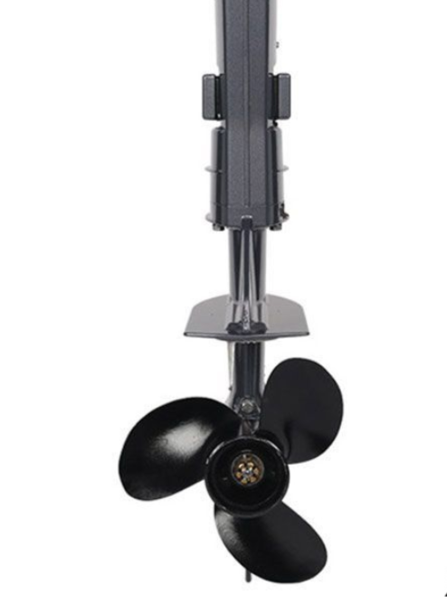 Лодочный мотор ALLFA T2,6S в Братске