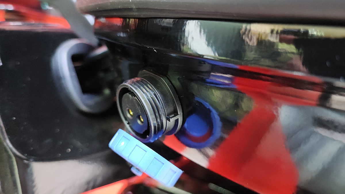 Лодочный мотор MARLIN PROLINE MP 50 AMH ПОД ВОДОМЕТ в Братске